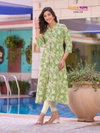 Mimi By Tips And Tops Rayon Printed Kurtis Wholesale Market In Surat